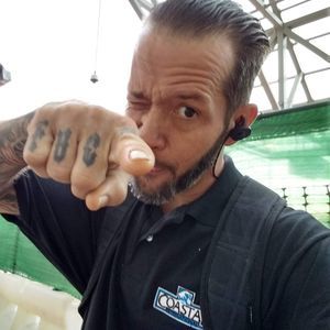 Meet your Posher, Shane